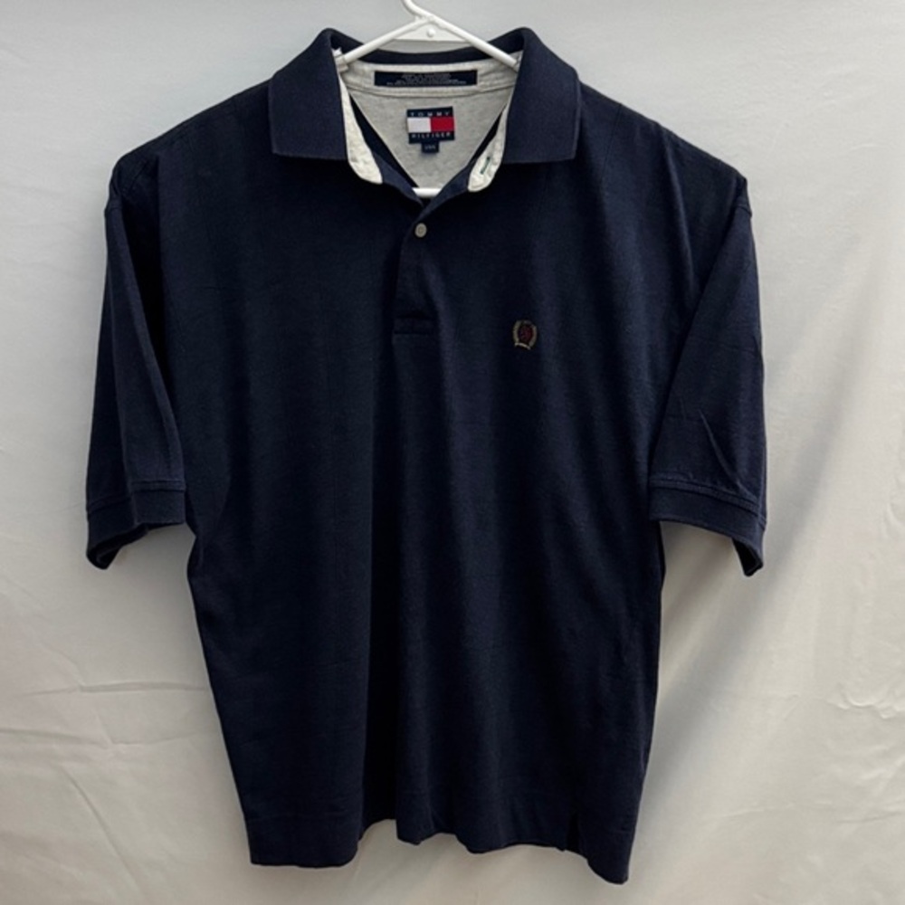 Tommy Hilfiger Polo Shirt